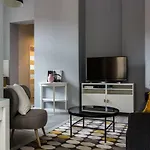 Apartament Jana Matejki